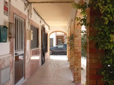 Casa en Rural