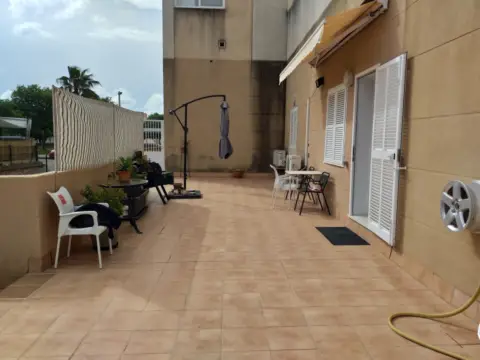 Casa en Inca