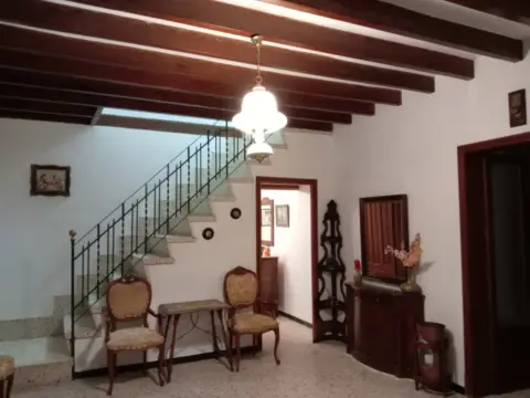 Casa en Caimari