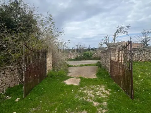 Casa en Santa Margalida