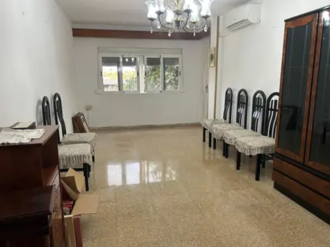 Piso en Carrer Mostassaf