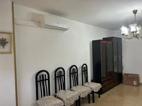 Piso en Carrer Mostassaf