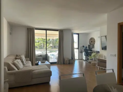 Piso en Binissalem
