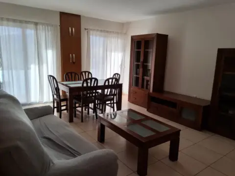 Piso en Inca