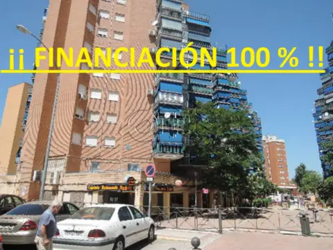 Piso en Urbanización Nuevo Versalles