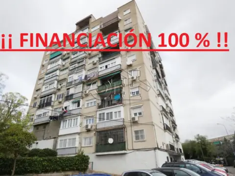 Piso en calle de Florencia