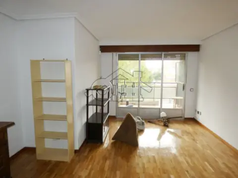 Piso en Pryconsa, Juan de Austria