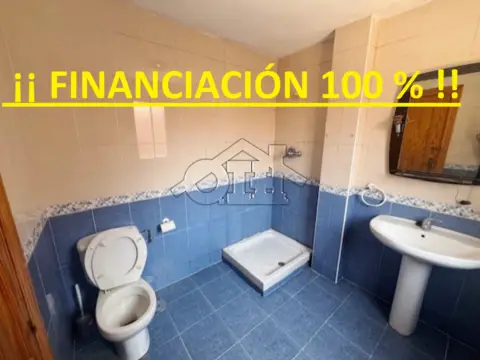 Piso en calle del Jazmín