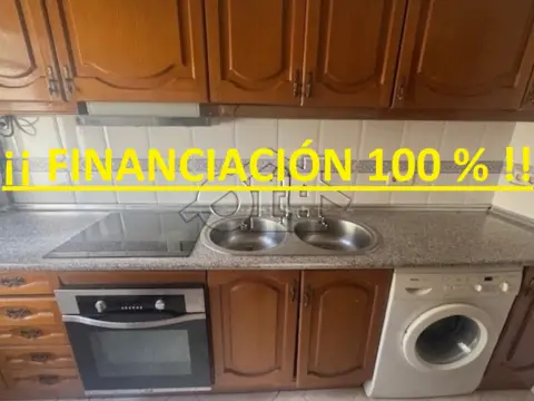 Piso en calle de los Condes de Fuensalida