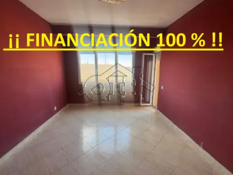 Piso en calle de los Condes de Fuensalida