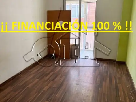 Piso en calle de Lope de Vega
