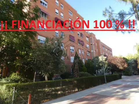 Piso en calle de la Cañada