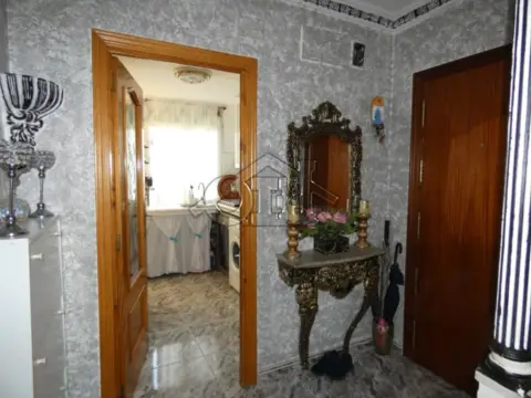 Piso en Torres de La Alameda