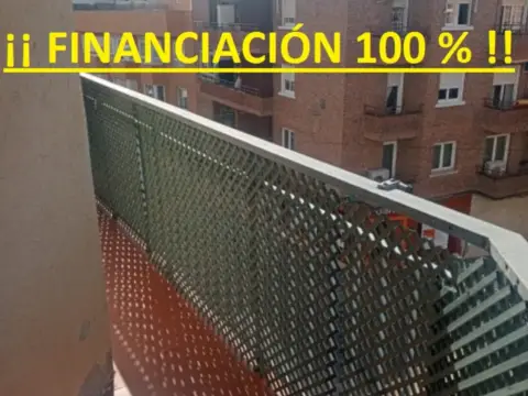 Piso en calle de Antonio Méndez