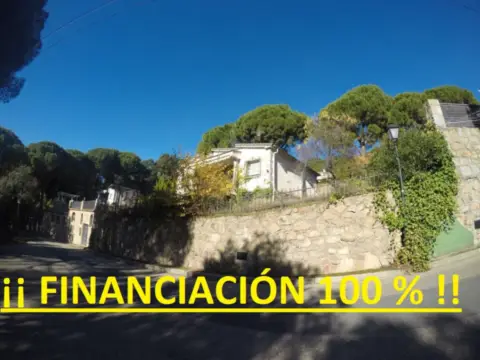 Casa en Urbanización Lastras