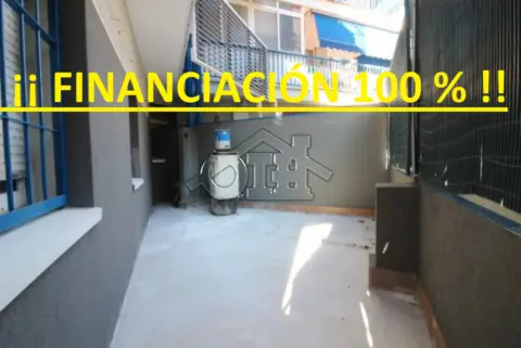 Piso en Urbanización Nuevo Versalles
