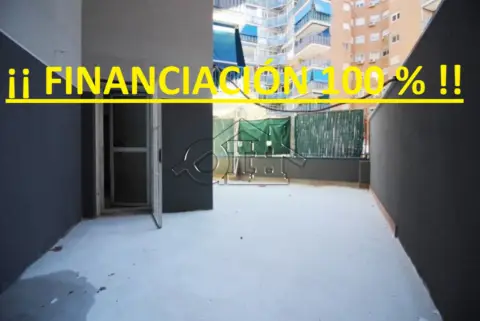 Piso en Urbanización Nuevo Versalles