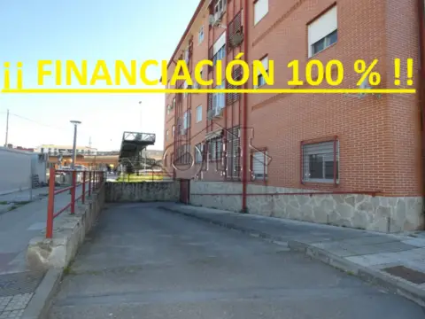 Piso en Carretera de Madrid-Lisboa