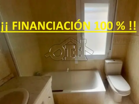 Piso en Fuensalida