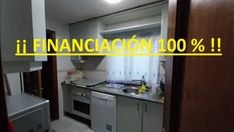 Apartamento en calle el Greco