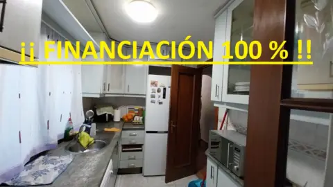 Apartamento en calle el Greco