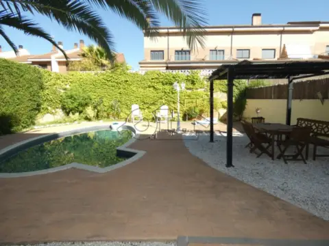 Casa en Aguas Vivas-Las Lomas-Alamín