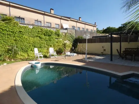 Casa en Aguas Vivas-Las Lomas-Alamín