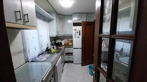 Piso en calle el Greco