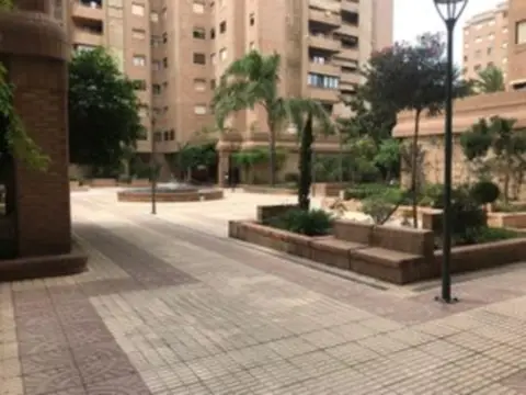 Piso en Carrer de la Guàrdia CIVIL
