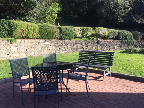 Chalet en calle Saratxaga