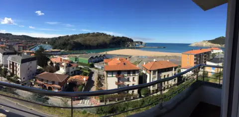 Casa en Camino de Guzurmendi