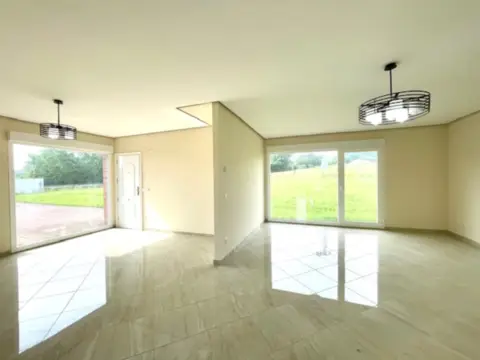 Chalet unifamiliar en Urduliz