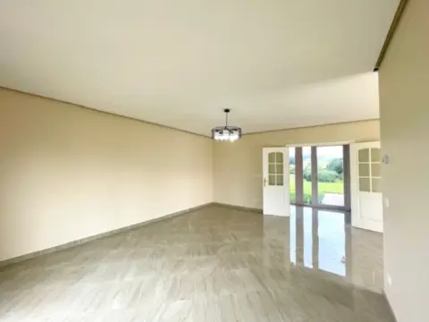 Chalet unifamiliar en Urduliz