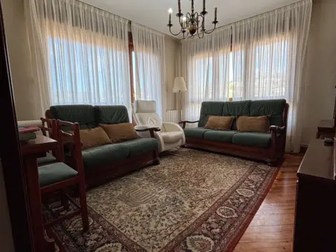 Piso en calle de Palankete