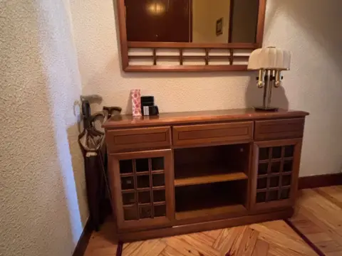 Piso en calle de Palankete