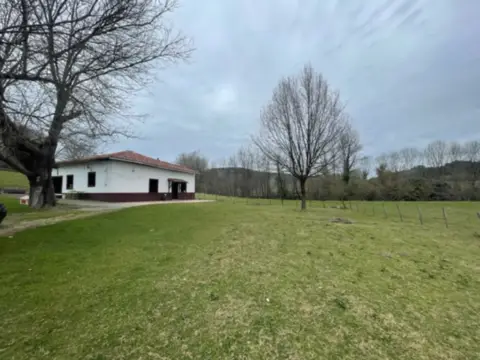 Casa en calle Dobaran