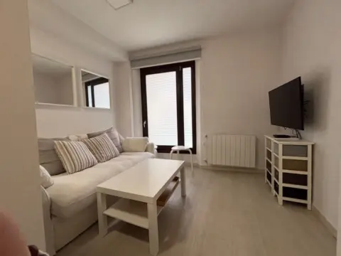 Piso en calle de Artekale