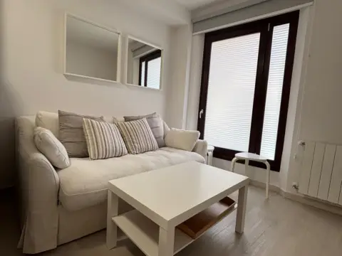 Piso en calle de Artekale