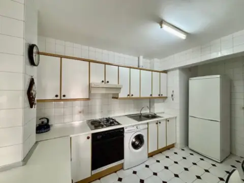 Piso en calle de Goienkale