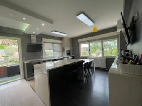 Chalet unifamiliar en Barrio de Arriaga
