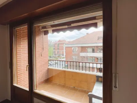 Piso en Landabarri Pasealekua