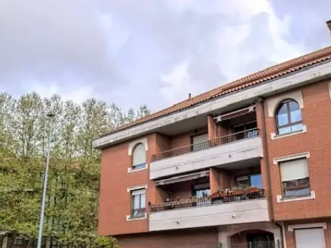 Piso en Landabarri Pasealekua
