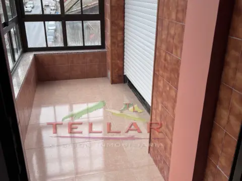 Piso en Avenida de Jose Solla