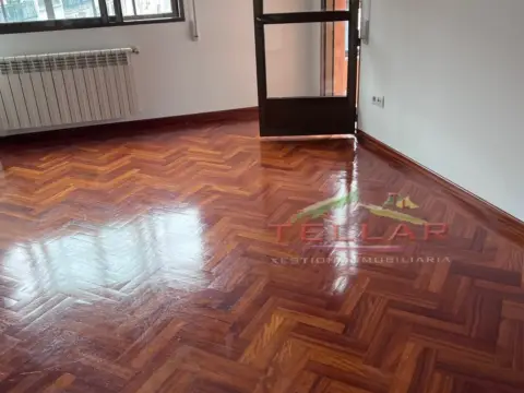 Piso en Avenida de Jose Solla