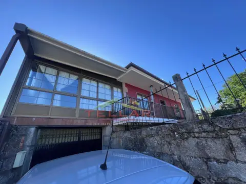 Casa en calle Laxoso