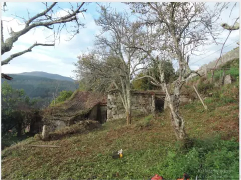 Casa en Soutomaior