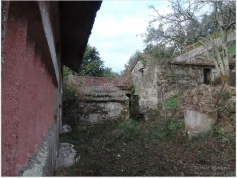 Casa en Soutomaior