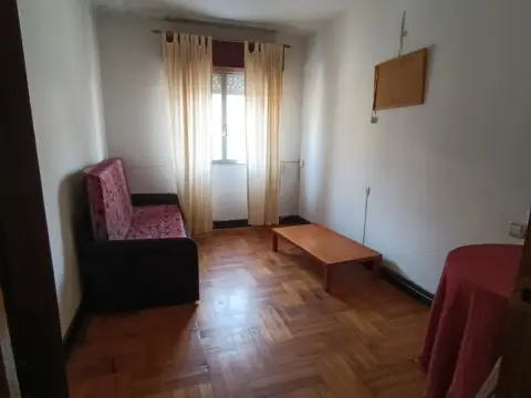 Piso en Avenida de Jose Solla