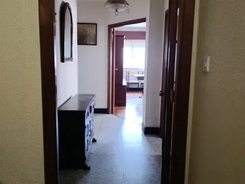 Piso en Avenida de Jose Solla