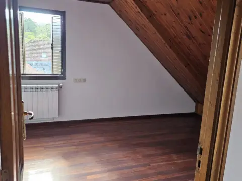 Casa en Rúa do Toural